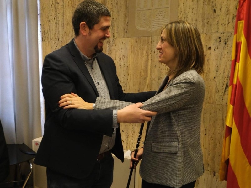 Foto : Fotos: Ajuntament de Salt