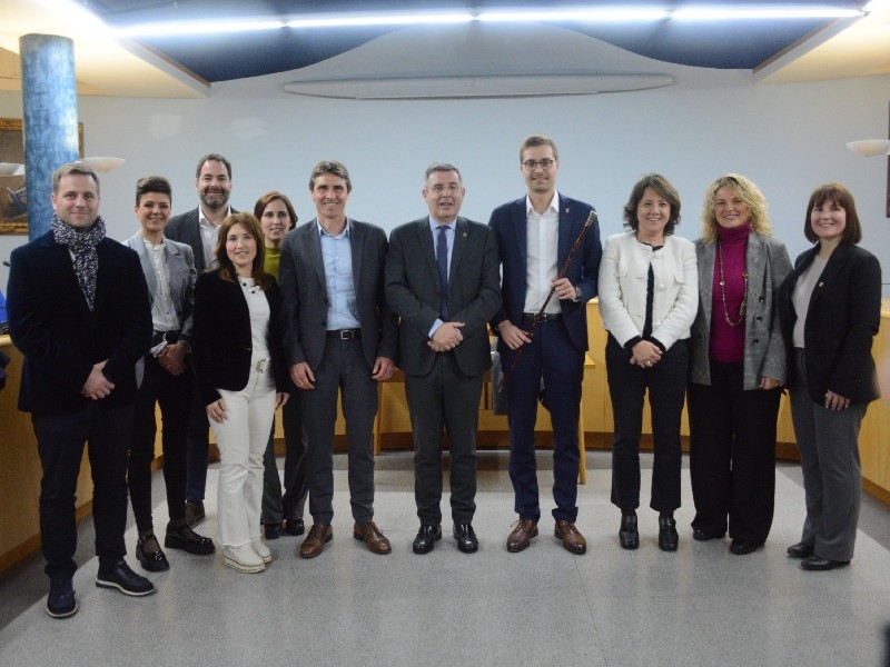 Foto 1: Fotos: Ajuntament d'Olot