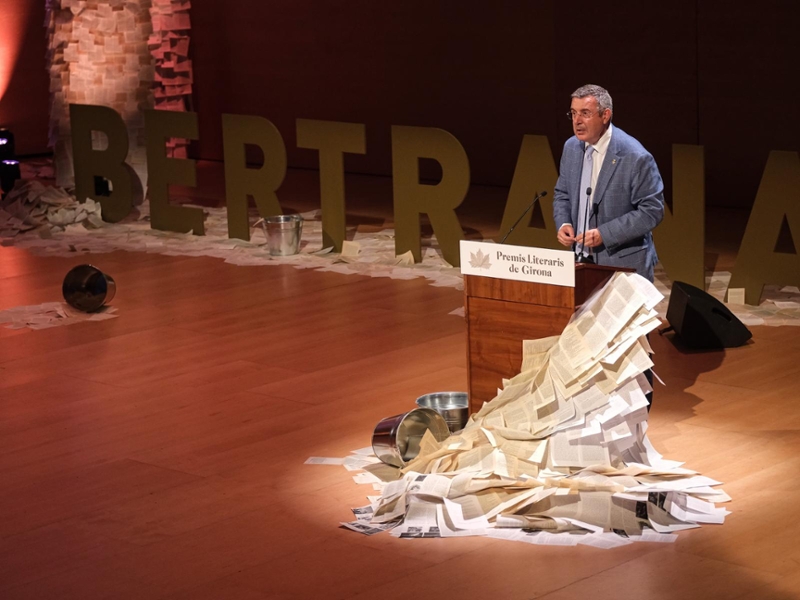 Foto : Fotos: M. Millan