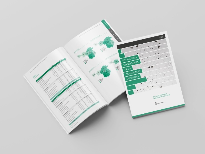 Foto : La indústria alimentària concentra gairebé un terç de la facturació a les comarques gironines
