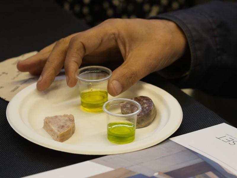 Foto 5: Inaugurada la 63a Fira de Mostres de Girona, amb la participació de 281 empreses i més superfície expositiva al Palau