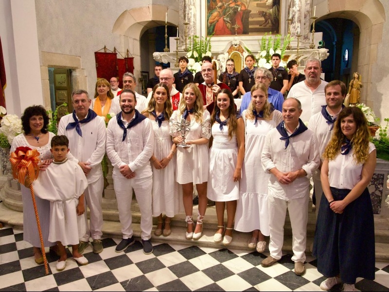 Foto : Fotos: Ajuntament de Lloret de Mar