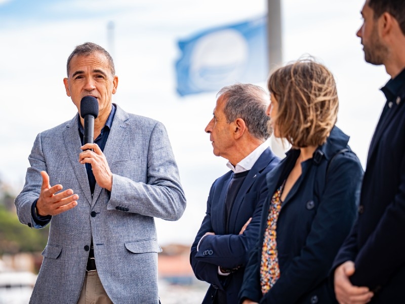 Foto 2 : La 22a edició del Ral·li Costa Brava Històric arrenca demà, dijous, a Sant Feliu de Guíxols, amb 126 equips inscrits<