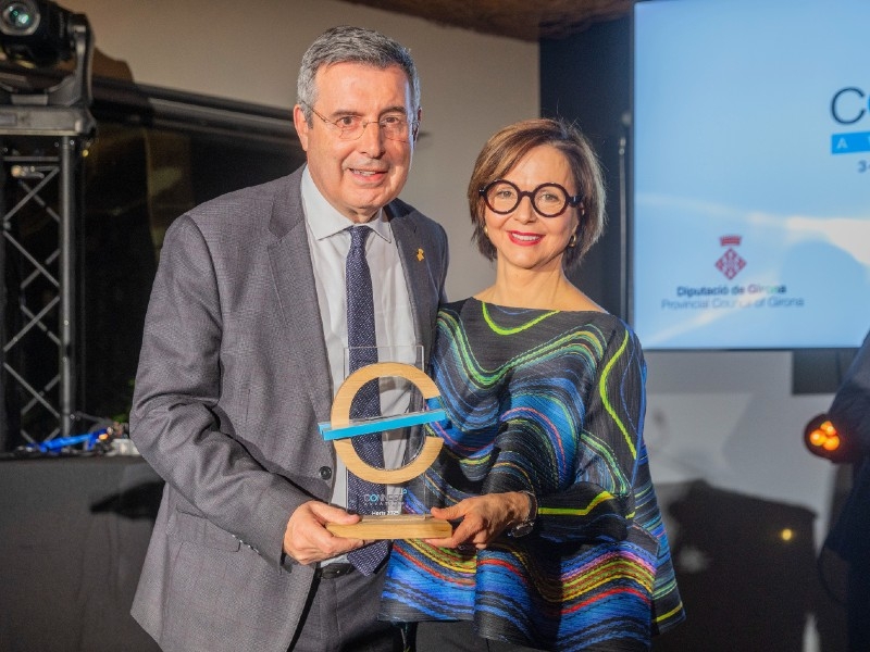 Foto : Fotos: J. Ribot / Iconna