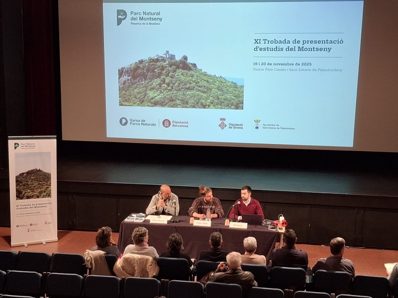 Foto : Fotos: Diputació de Barcelona