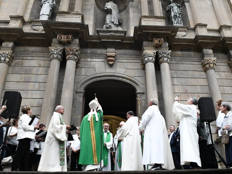 Foto : Fotògrafa: Glòria Sánchez / Iconna