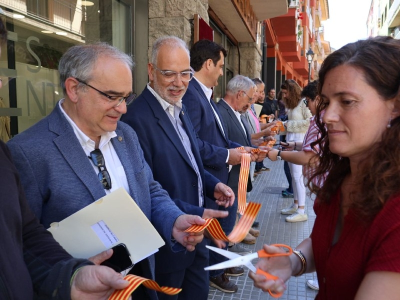 Foto : Fotos: Consell Comarcal de la Cerdanya