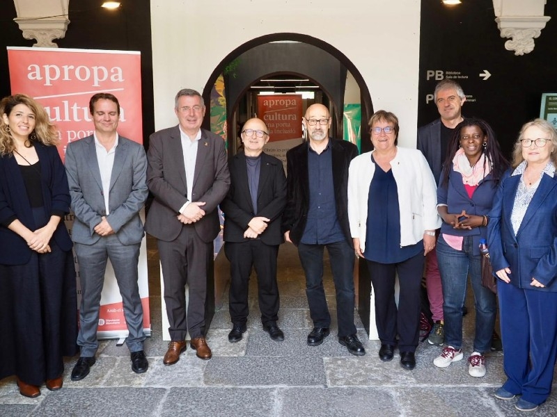 Foto : Fotògraf: Pere Duran