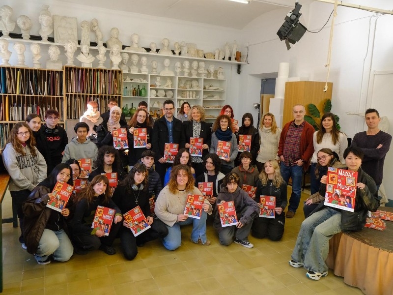 Foto : Fotògraf: Miquel Millan