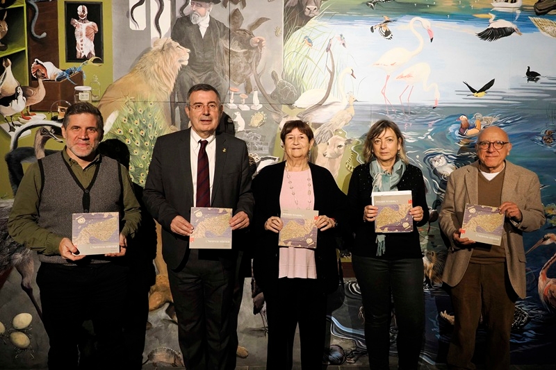 Foto : Fotògraf: Pere Duran / Nordmedia