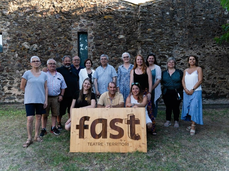 Foto : Fotografies: FASTT
