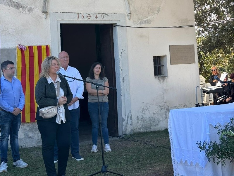 Foto : 125è Aplec de Sant Grau i Festa Major de Cogolls 2025
