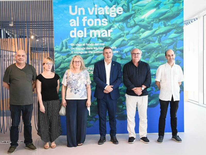 Foto : Fotògraf: Glòria Sánchez / Iconna
