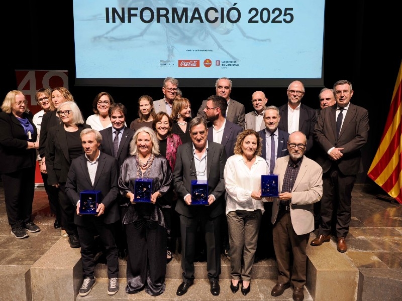 Foto : Fotògraf: Pere Duran / Nordmedia