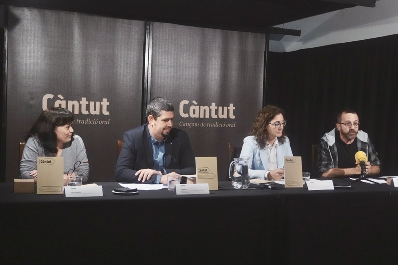 Foto : Fotografia: Càntut