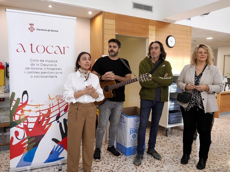 Foto : Fotògraf: Pere Duran / Nordmedia