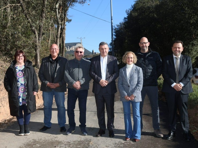 Foto : Fotografies Iconna / Jordi Ribot