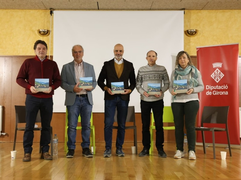 Foto : Fotògraf: Jordi Ribot / Iconna