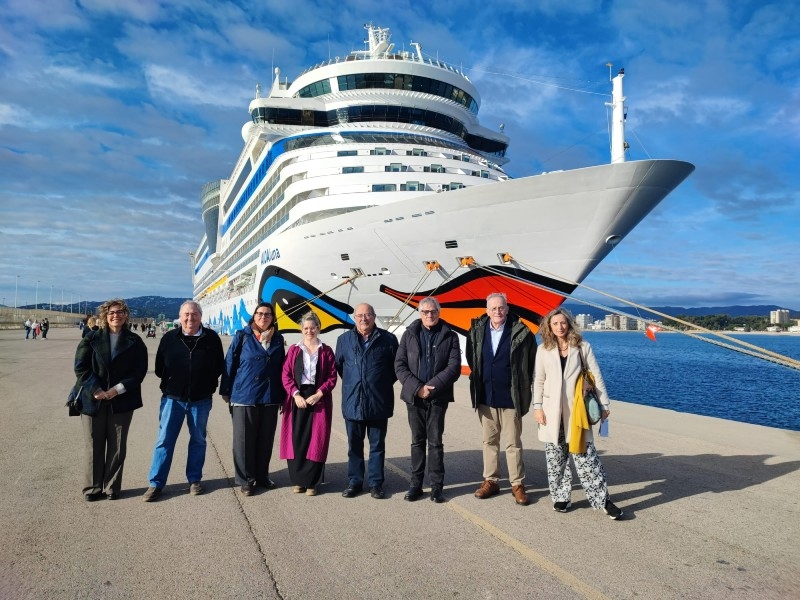 Foto : Fotografies: Ports de la Generalitat