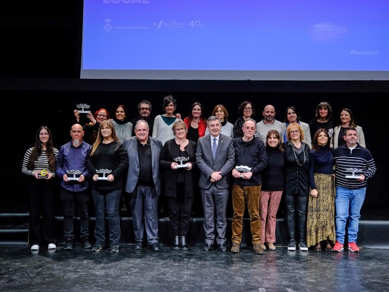 Foto : Fotògraf: Miquel Millan