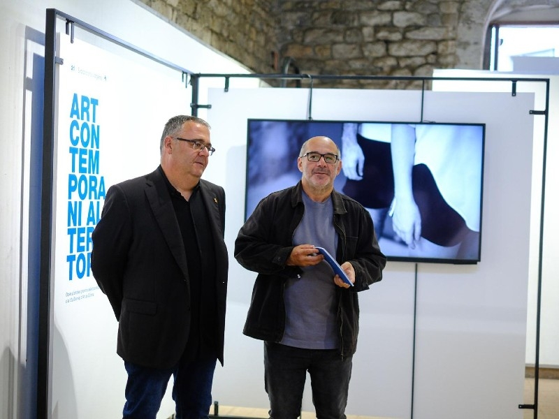 Foto : Fotògraf: Miquel Millan