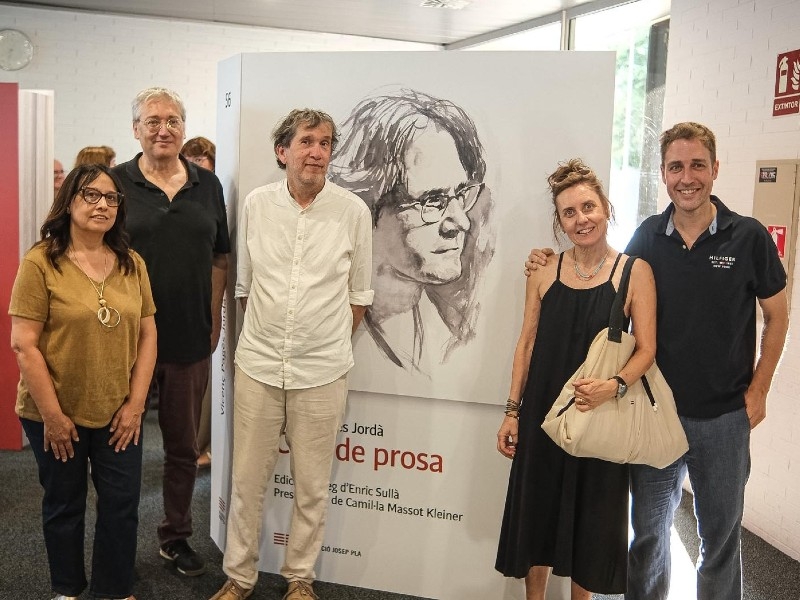 Foto : Fotos: M. Millan