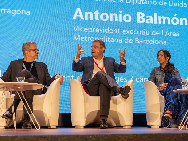 Foto : Fotos: Associació Catalana de Gestió Pública