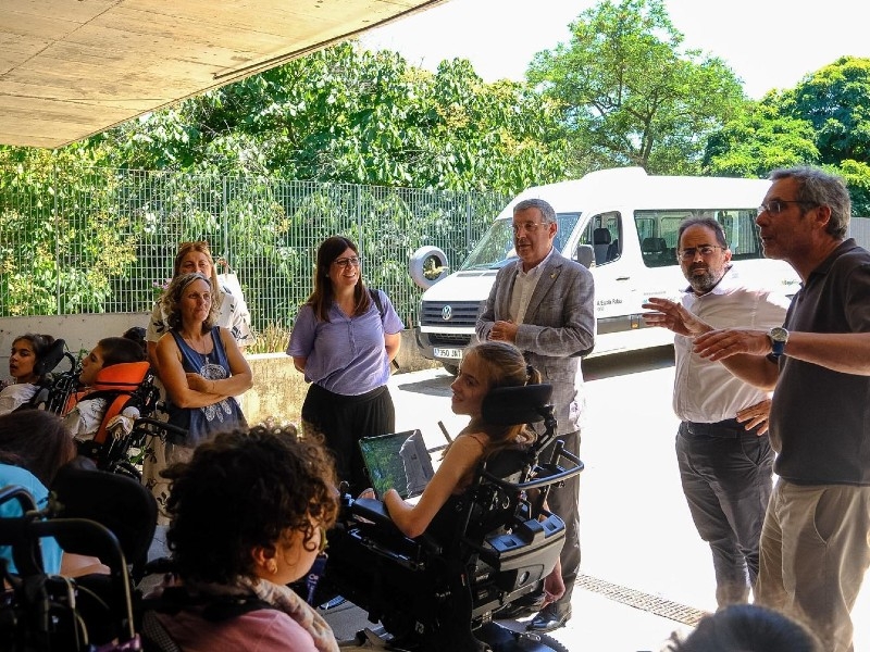Foto : Fotos: M. Millan