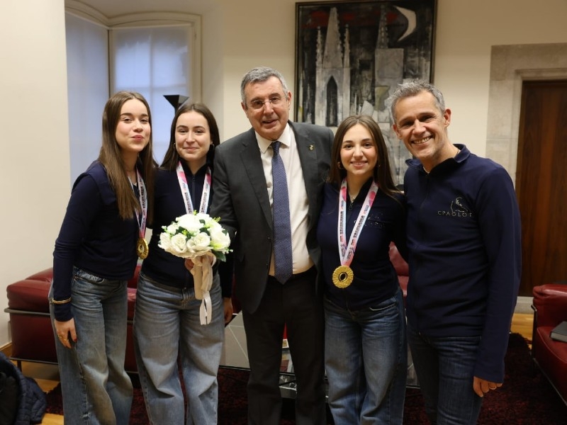 Foto : Fotos: J. Ribot / Iconna