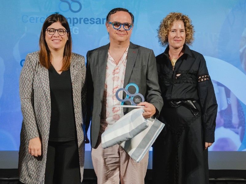 Foto : Fotos: Cercle Empresarial de Girona