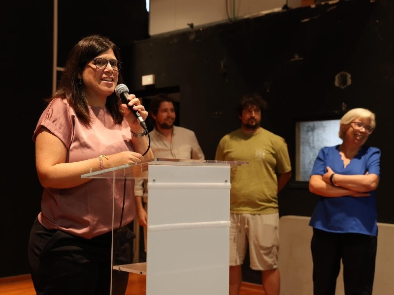 Foto : Fotos: J. Ribot / Iconna