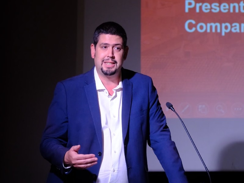 Foto 2: La Diputació destinarà 837.000 euros durant el 2027 a subvencions per dinamitzar el teixit econòmic de la demarcació<