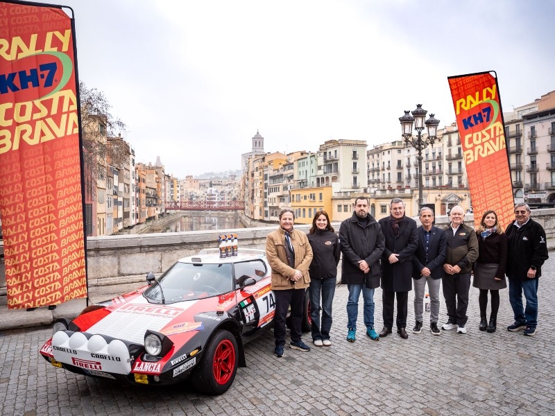 Foto : Fotos: RallyClassics