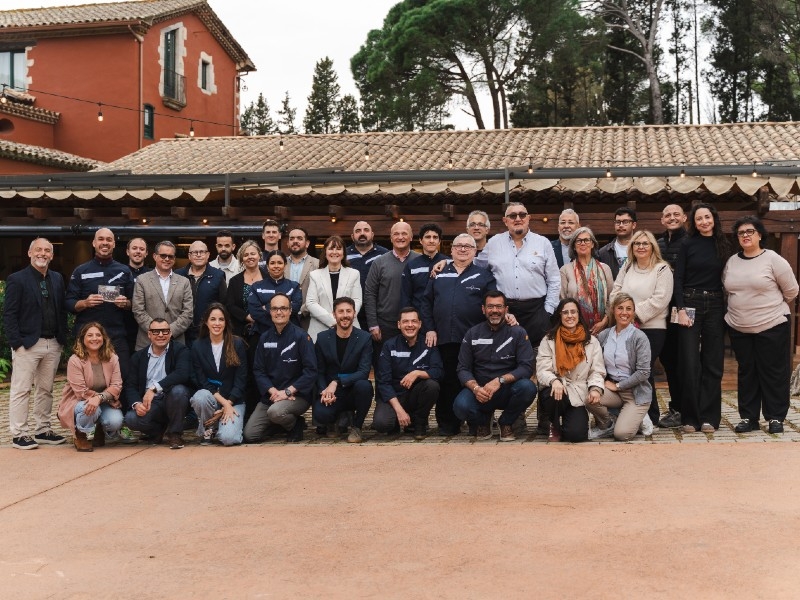 Presentació de la guia Cuina de l'Empordanet 2026