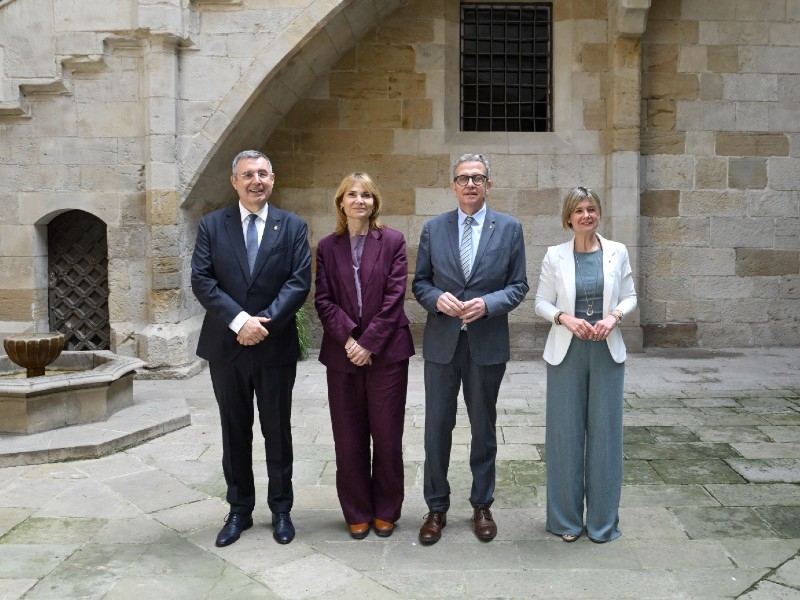Foto : Fotos: Diputació de Lleida