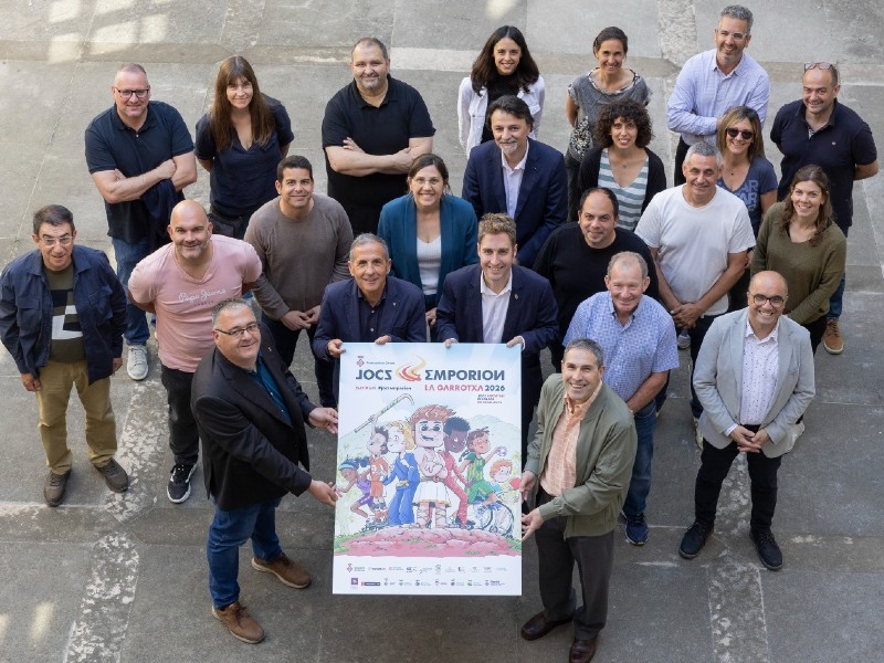 Foto : Fotos: J. Ribot / Iconna