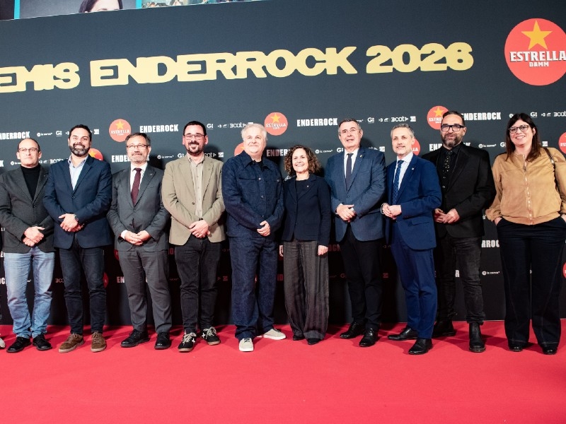 Foto : Fotos: G. Sánchez / Iconna