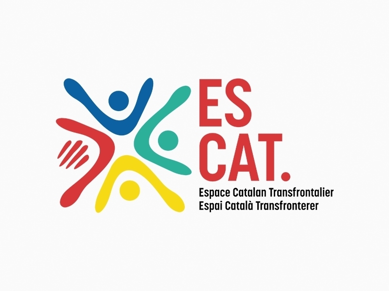 Foto : Vistiplau a l'acord institucional per consolidar la governança de l'Espai Català Transfronterer (EsCat)
