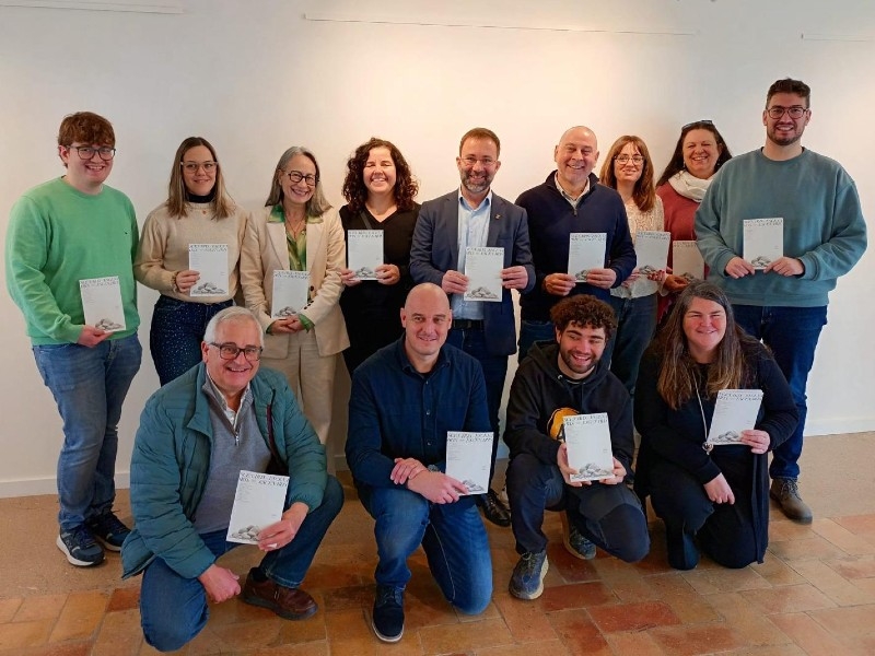 Foto : Fotos: Consell Comarcal del Gironès