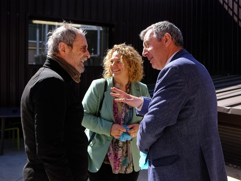 Foto : Fotos: M. Millan