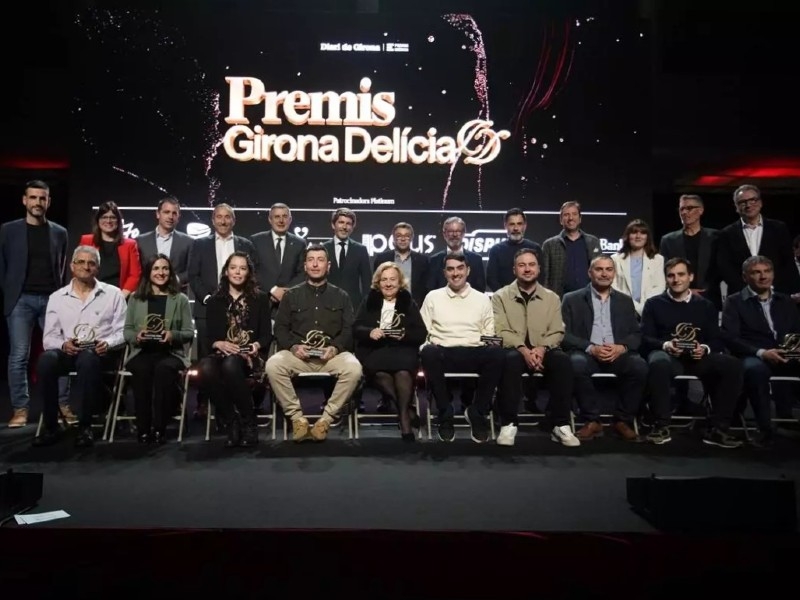 Foto : Fotos: Diari de Girona