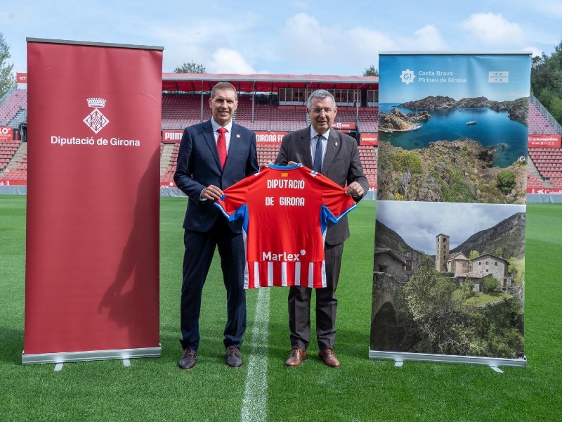 Foto : Foto: Girona FC
