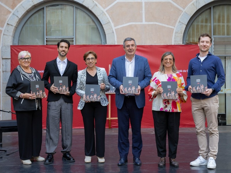 Foto : Fotos: J. Ribot / Iconna