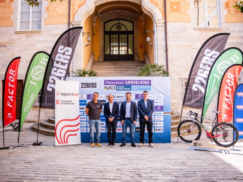 Foto : Fotos: Sea Otter Europe