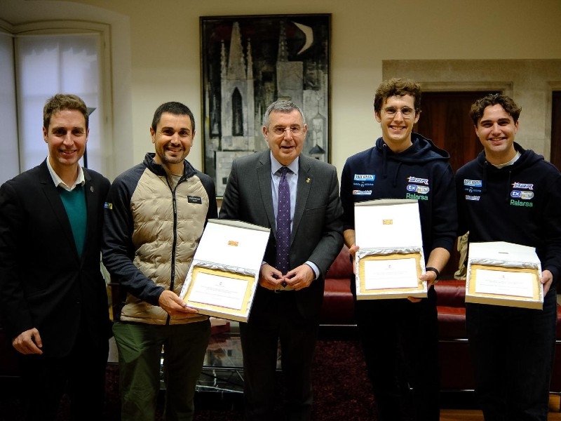 Foto : Fotos: M. Millan