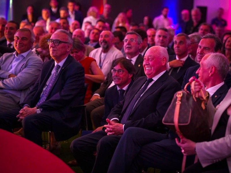 Foto : Fotos: FC Barcelona