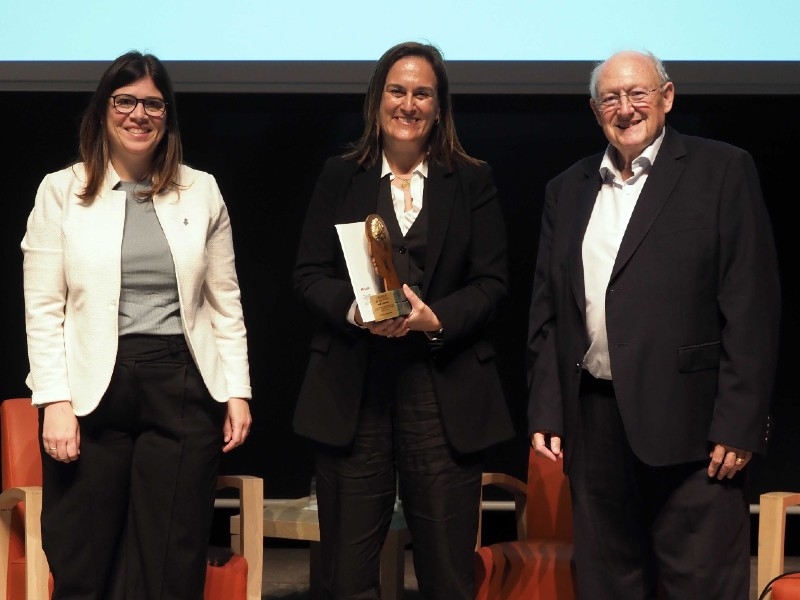 Foto : Fotos: P. Duran / Iglésies Associats