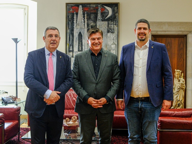 Foto : Fotos: M. Millan
