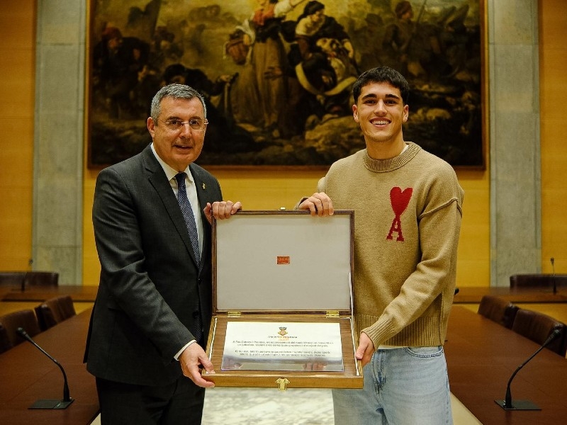 Foto : Fotos: M. Millan