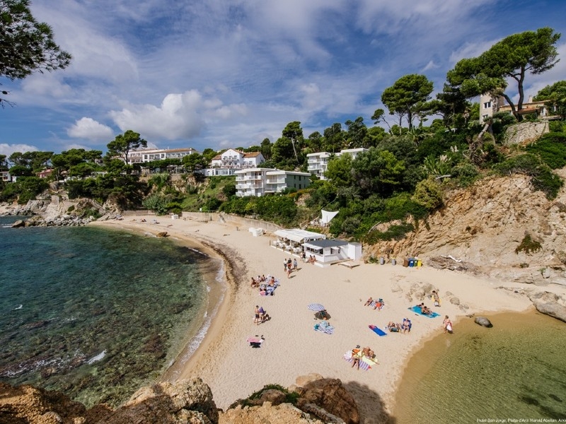 Foto : Fotos: H. Abellan / D. Wildey